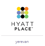 Hyatt Place Yerevan Hotel