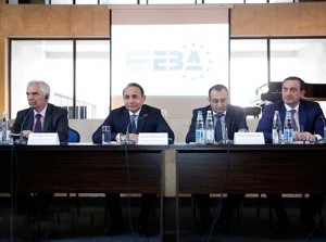 EBA Business Forum 2016                   