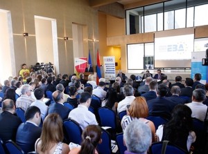 EBA Business Forum 2016                   